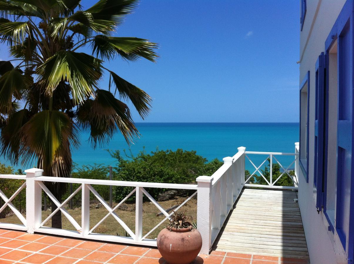 Aloe Villa Five Islands Village Exterior foto